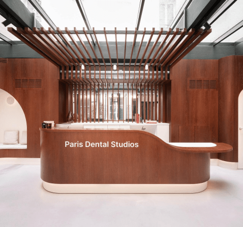 dentiste