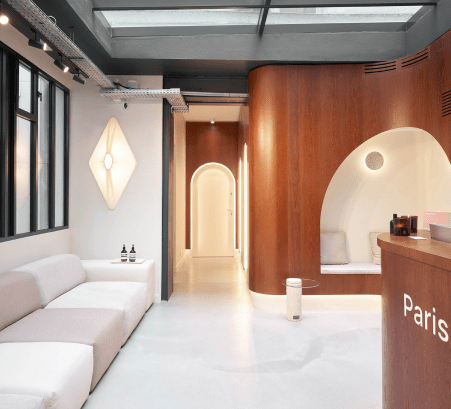 Clinique Paris