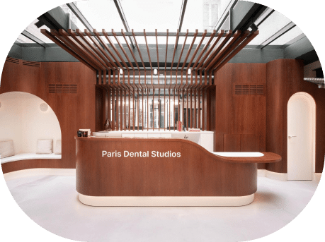 Dentiste