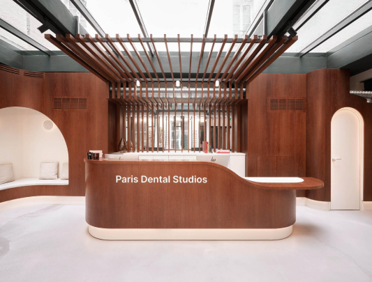 Paris Dental Studios