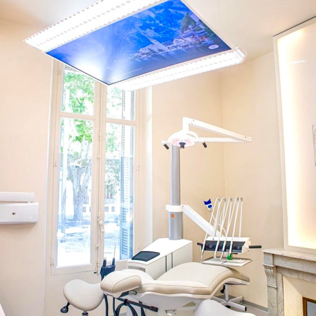 Clinique dentaire Aix-en-Provence