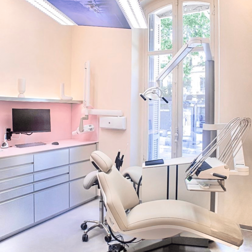 Dentiste à Aix-en-Provence