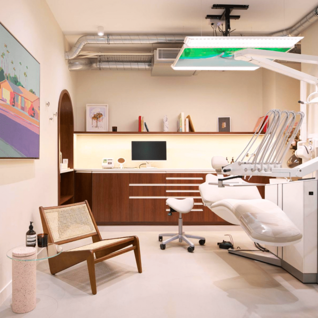 Dentistes à Paris