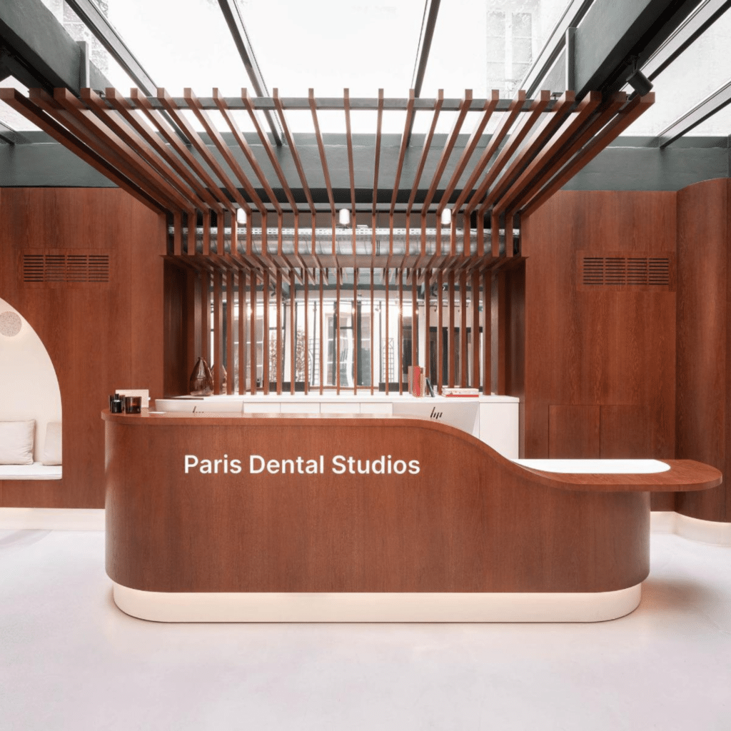 Dentistes à Paris