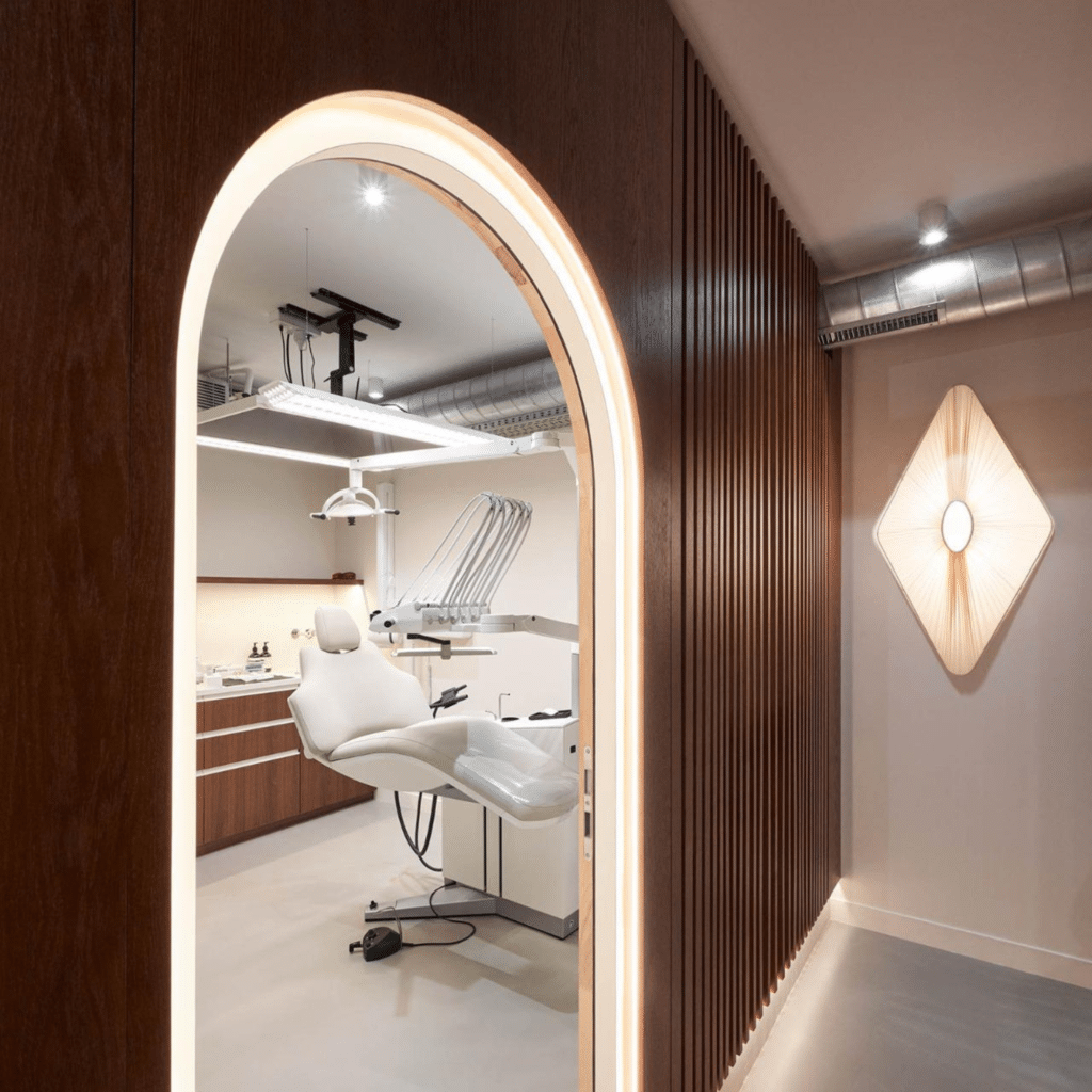 Dentistes à Paris