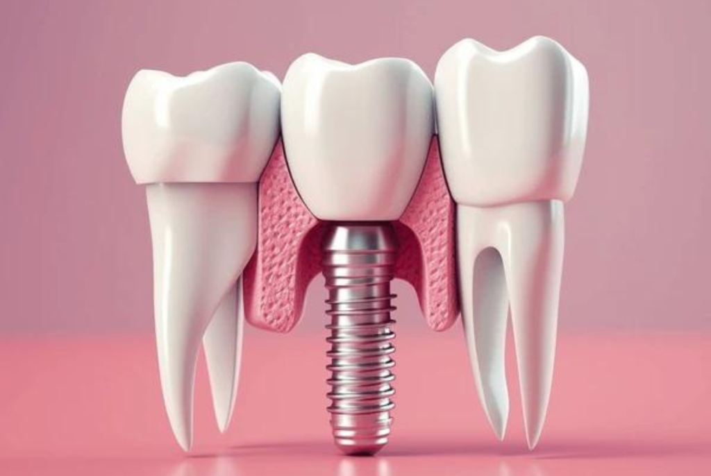 implantologie conseils et articles par nos dentistes