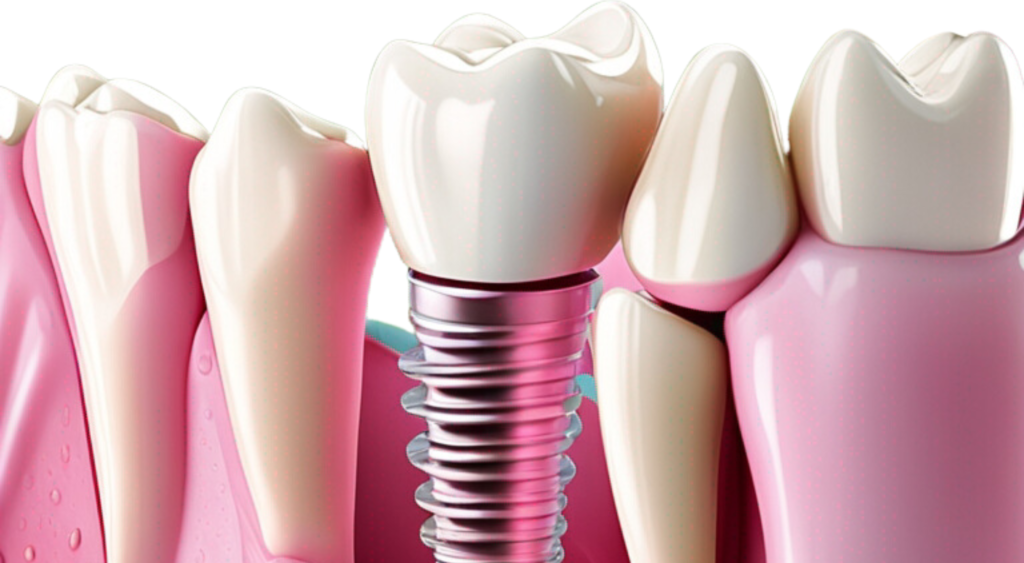 Implants Dentaires : Tout ce que vous devez savoir