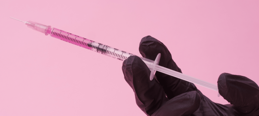 Pourquoi utiliser les injections à l'acide hyaluronique