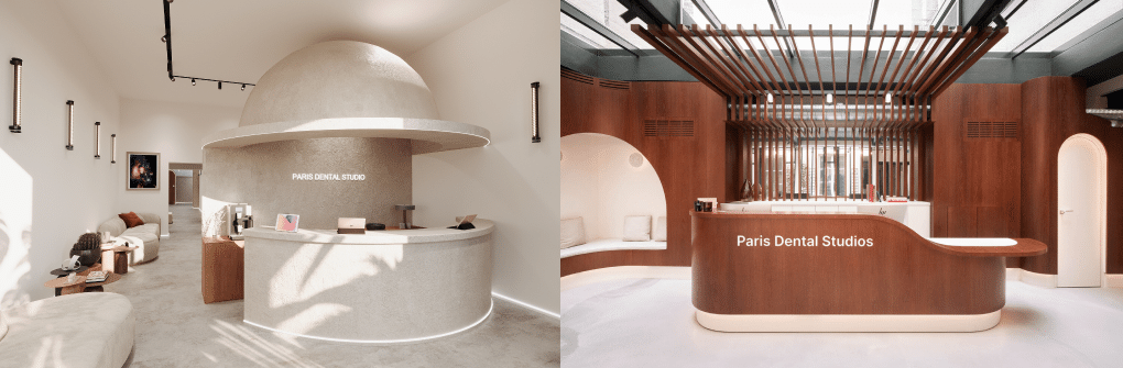 Paris Dental Studios : Clinique Dentaire partout en France