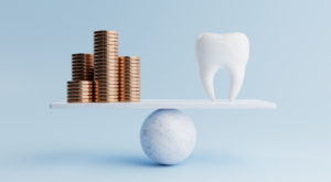 Option de financement pour traitement orthodontique