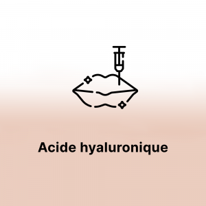 Injections Acide Hyaluronique